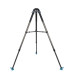 SIRUI SVT75 Pro New Generation video tripod